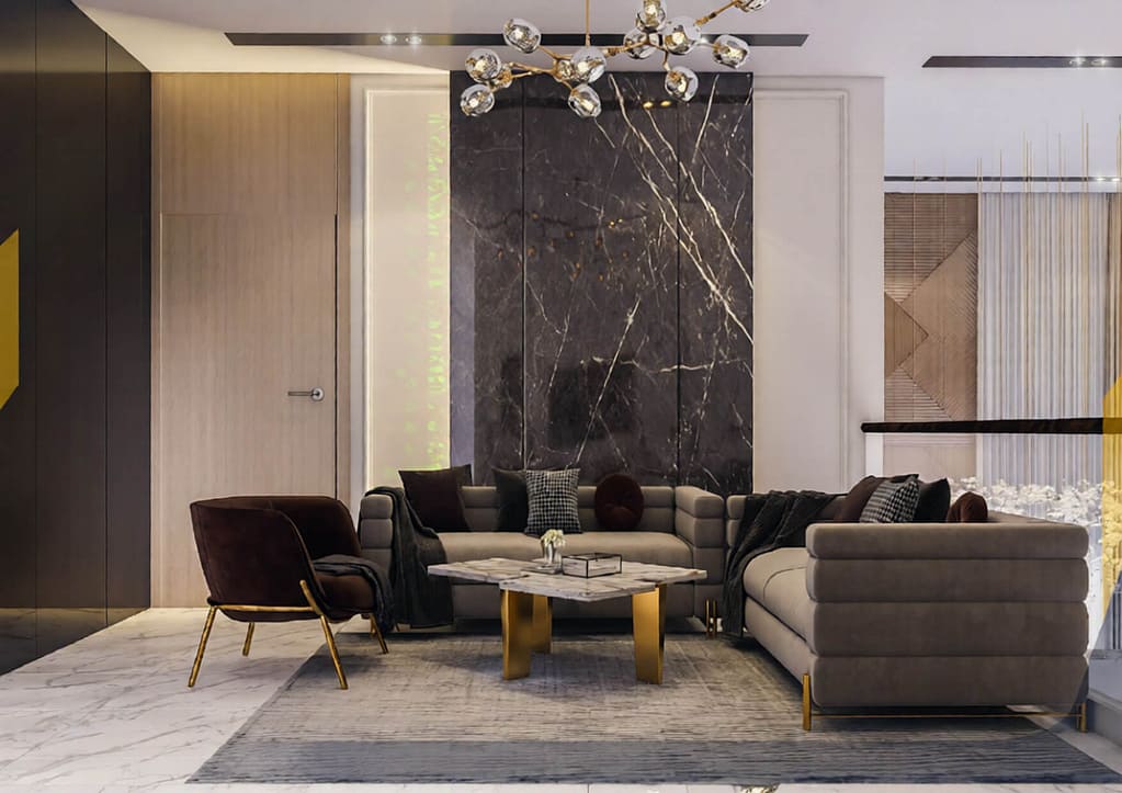 514 family hall interior design,size (7.20mx7.50m) (copy)