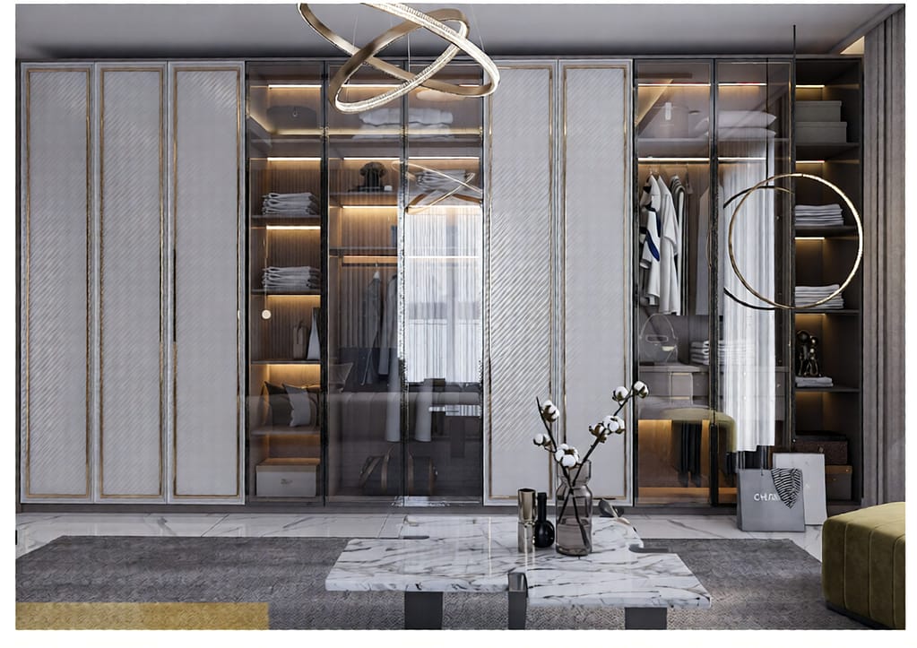 558-Sitting Hall…. Interior Design, Size(5.30mx4.50m) - Image 3