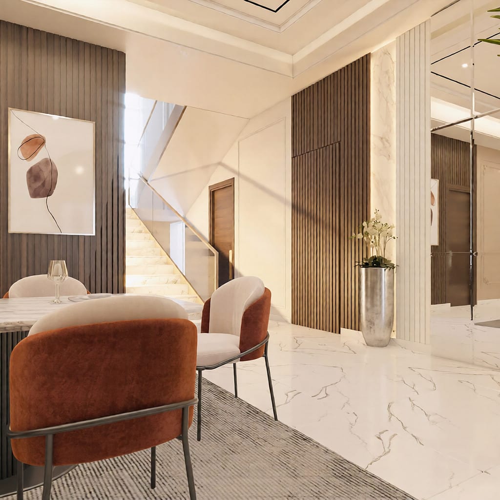 535 guest room interior design,size (5.00mx6.50m) (copy)