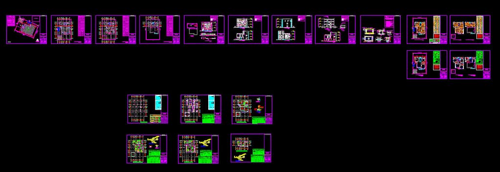three floor modern house design,plot size( 20 m x 30 m) (copy)