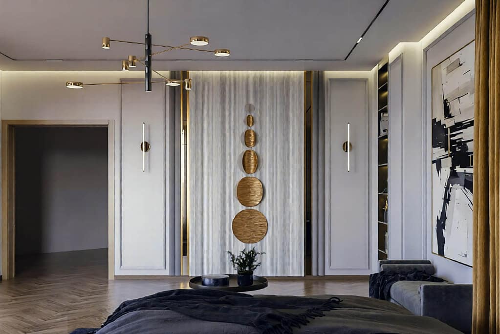 517 bath interior design,size (2.80mx4.40m) (copy)