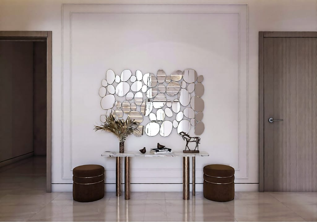 Modern House Interior Design