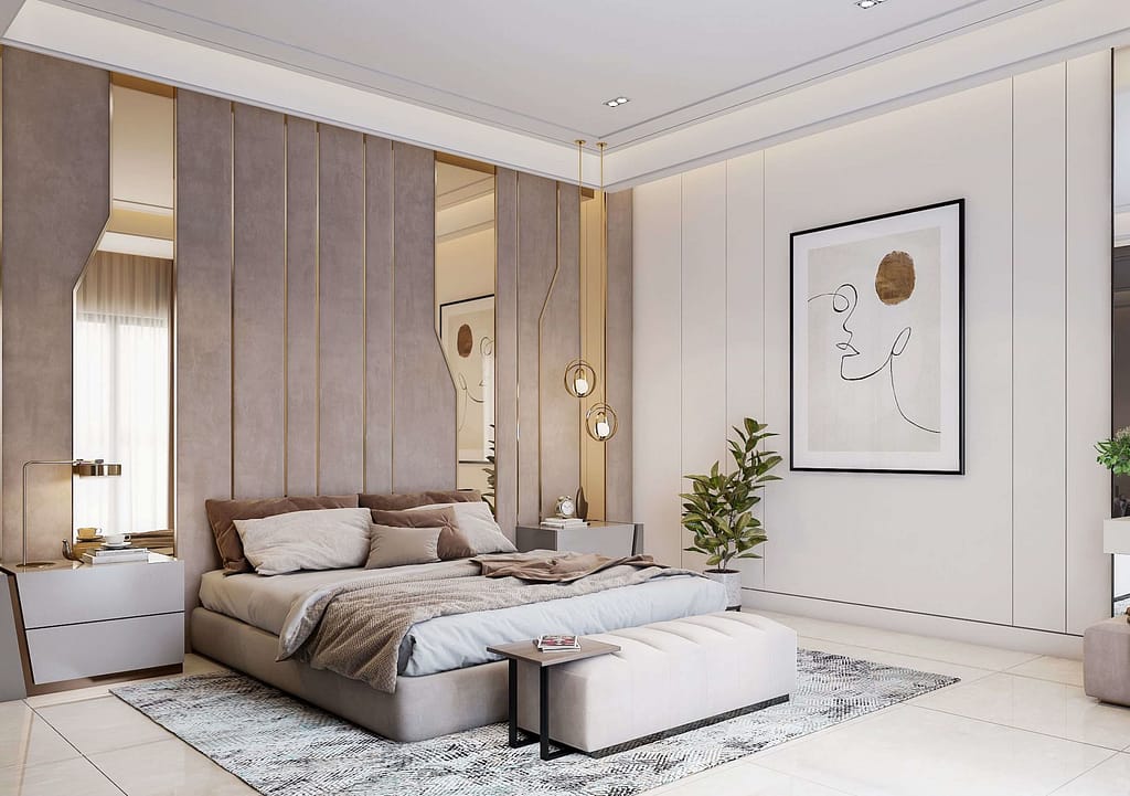 541 sitting loopy interior design,size (5.20mx3.90m) (copy)