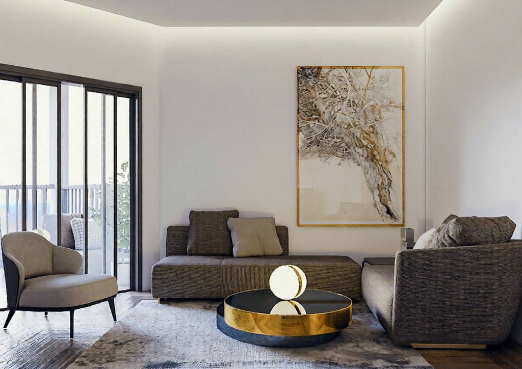 517 bath interior design,size (2.80mx4.40m) (copy)