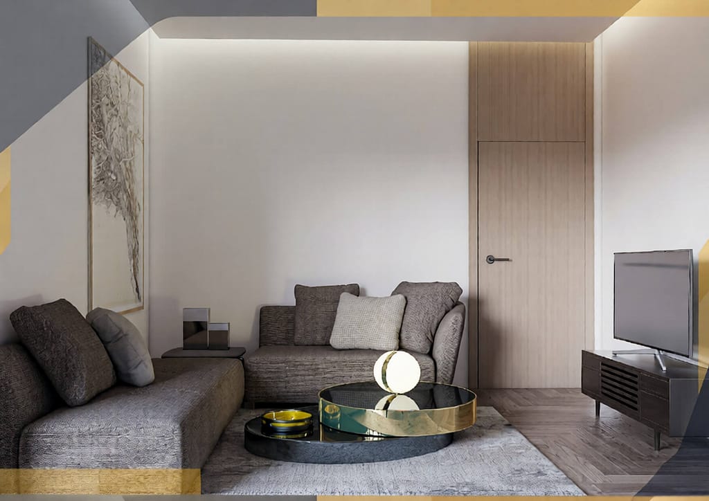 517 bath interior design,size (2.80mx4.40m) (copy)