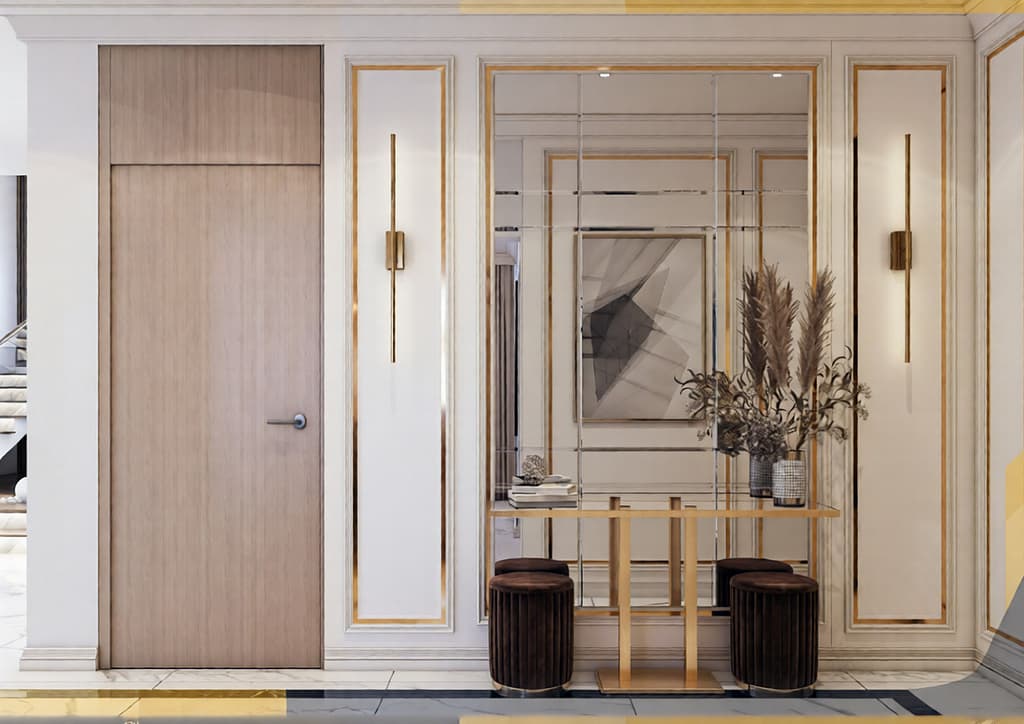 Modern House Interior Design