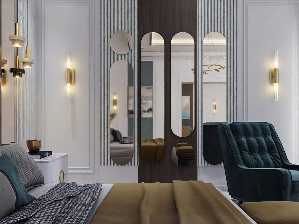 521 family hall interior design,size (7.30mx5.80m) (copy)