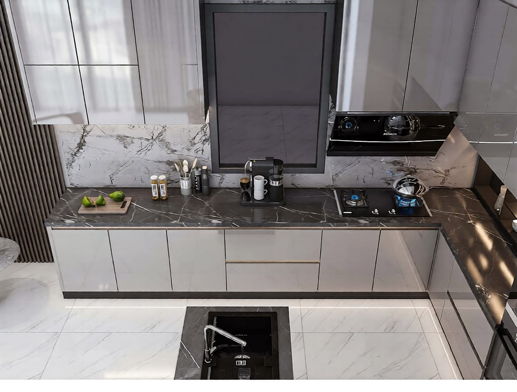 531 family hall interior design,size (5.20mx7.00m)