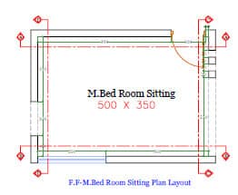 Modern House Interior Design