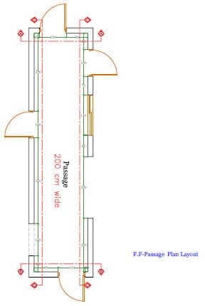 Modern House Interior Design