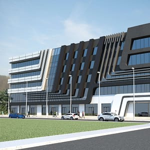 1013 5 floor building design +basement,plot size (42mx60m) (copy)