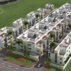 three floor modern house design,(39 houses)