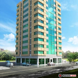 1005 5 floor building design ,plot size (21mx35m) (copy)