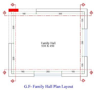 Modern House Interior Design