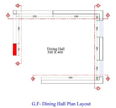 Modern House Interior Design