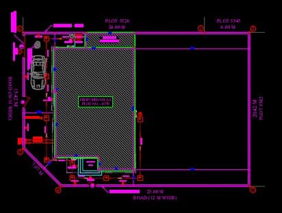 31 three floor modern house design,plot size (20mx20m)