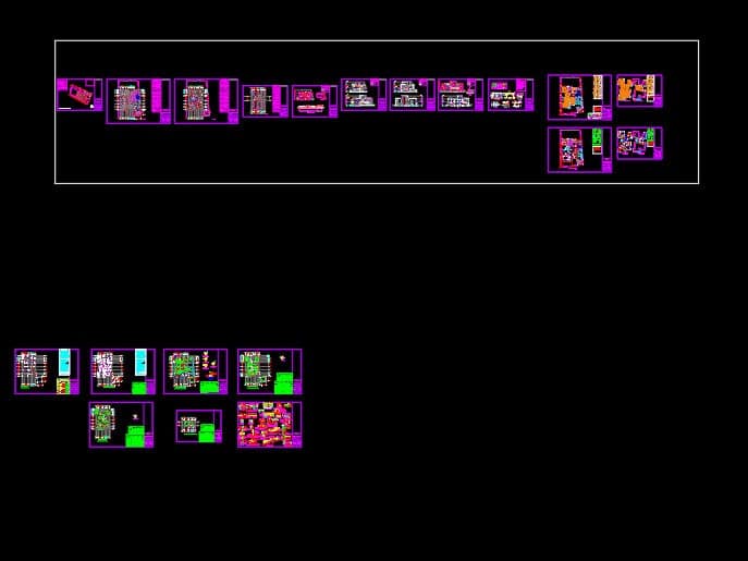 34 three floor modern house design,plot size (30mx40m)