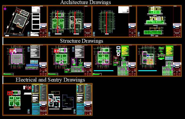 two floor modern house design , plot size 20 m x 30 m (copy)